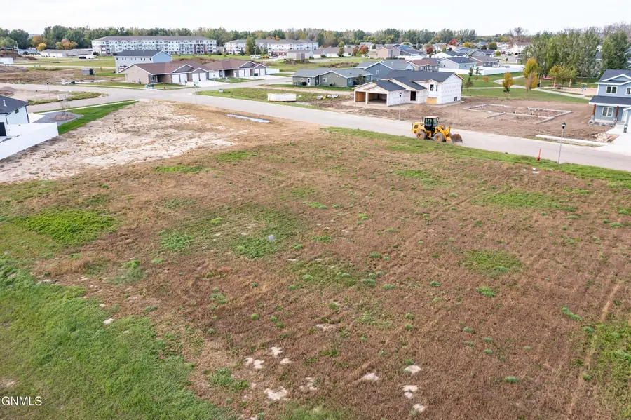 319 Kamrose Drive, Bismarck, ND 58504 - #3