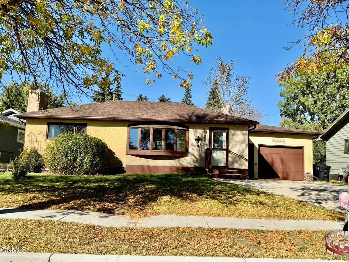 410 Dean Avenue, Tioga, ND 58852 - #1