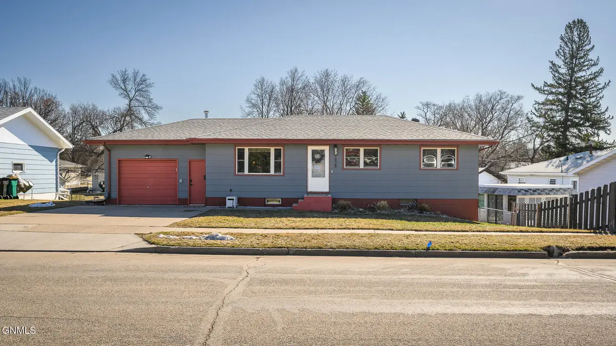 1929 Marian Drive, Bismarck, ND 58501 - #1