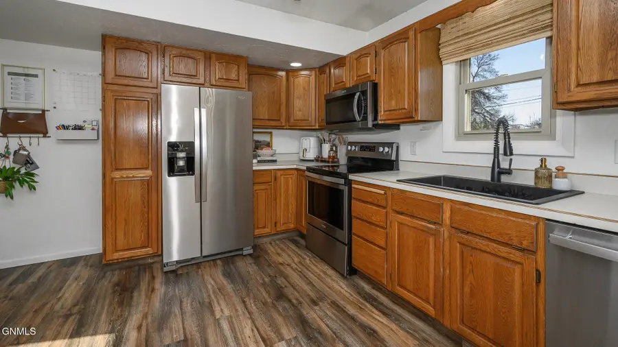 1929 Marian Drive, Bismarck, ND 58501 - #2