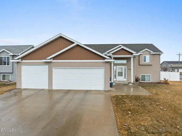 1211 34th Avenue Se, Minot, ND 58701
