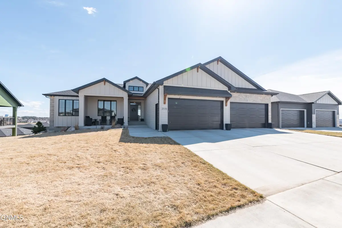 2115 Tule Lane, Bismarck, ND 58503 - #1