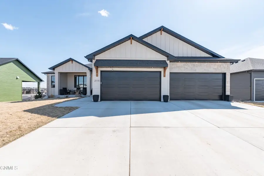 2115 Tule Lane, Bismarck, ND 58503 - #3