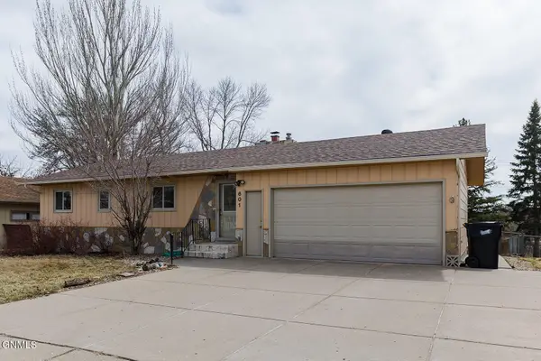 601 Interstate Avenue, Bismarck, ND 58503