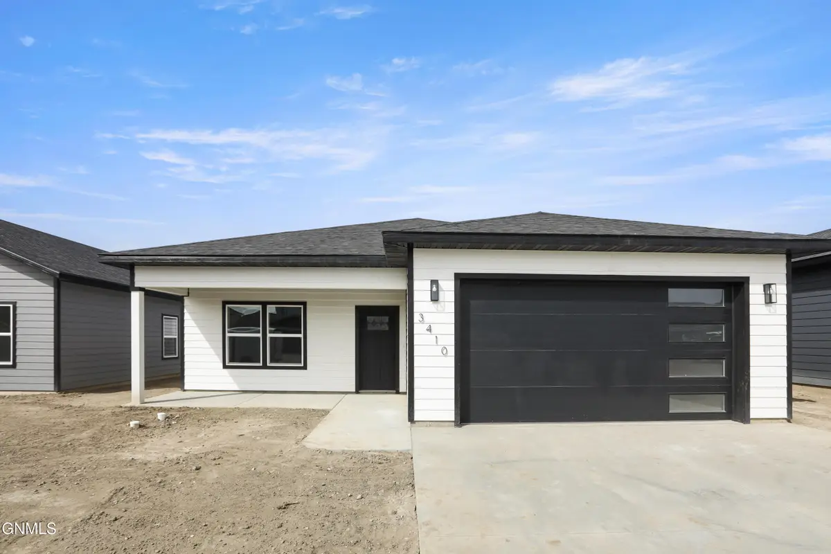 3410 34th Street W, Williston, ND 58801 - #1
