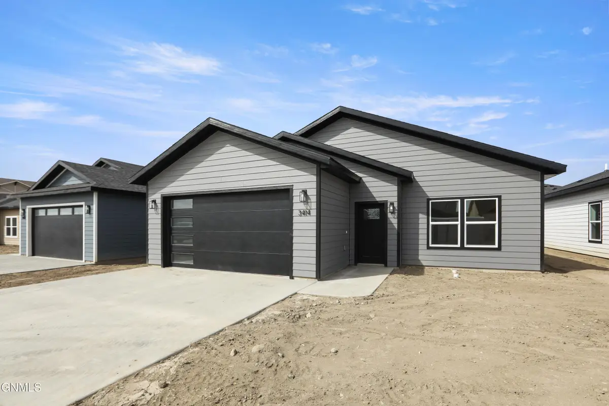 3414 34th Street W, Williston, ND 58801 - #1