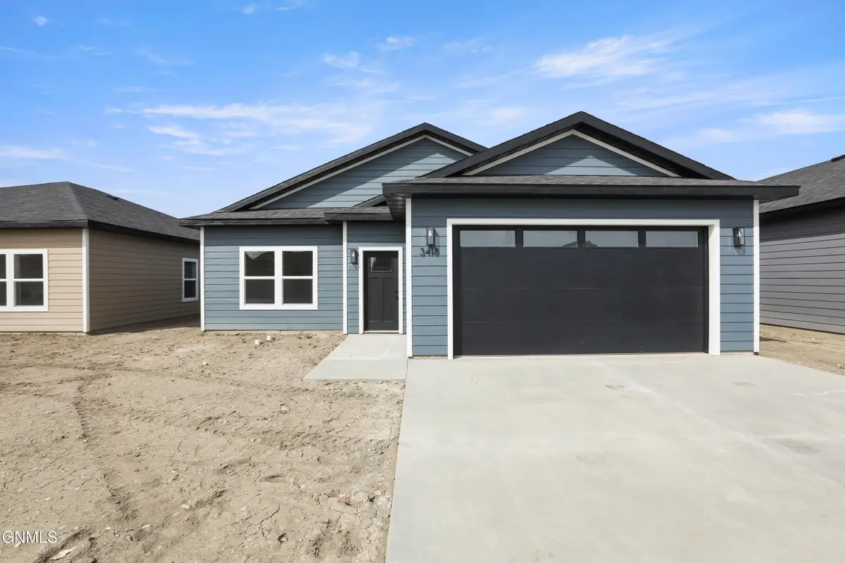 3418 34th Street W, Williston, ND 58801 - #1