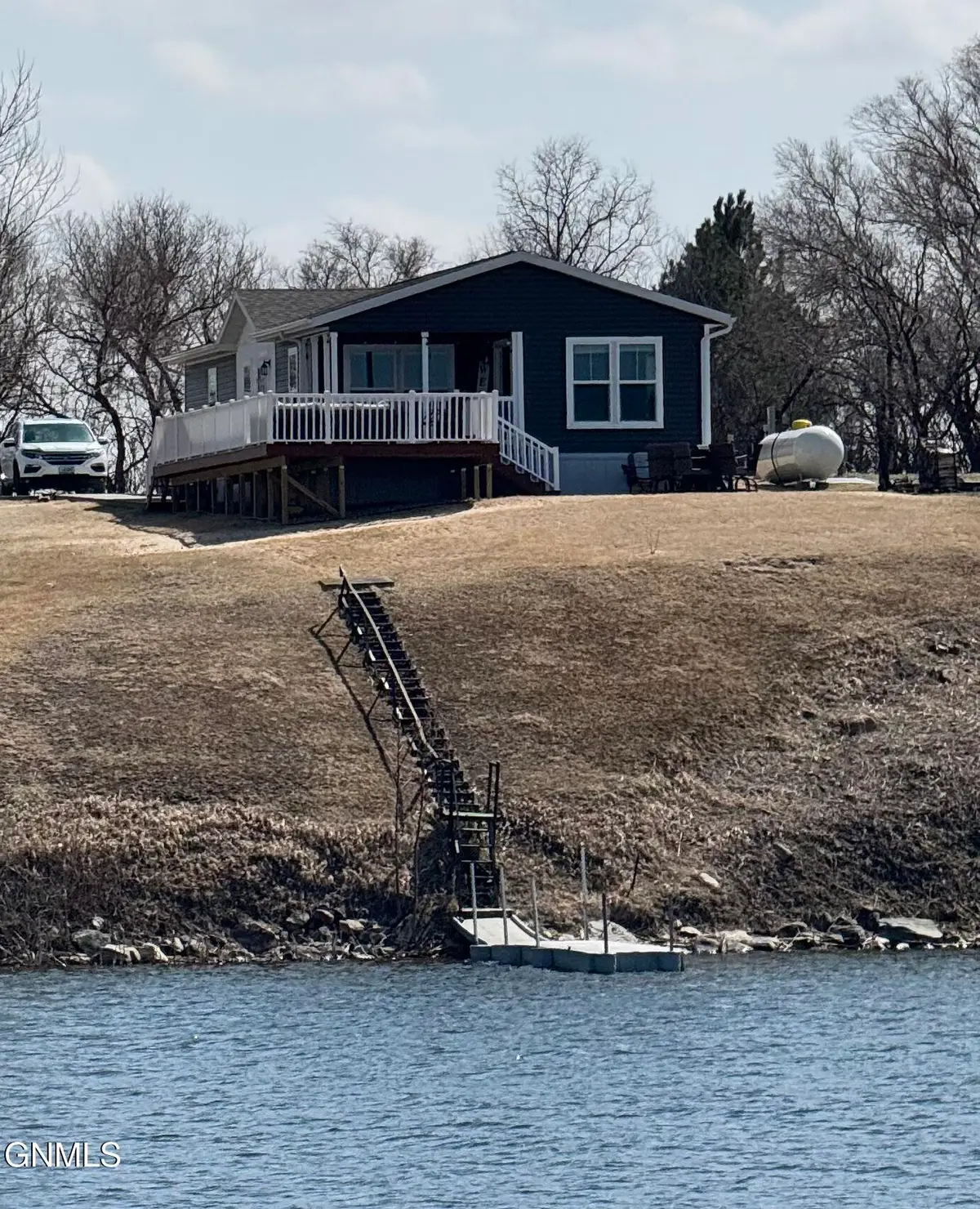 140 Blacktail Drive, Williston, ND 58801 - #1