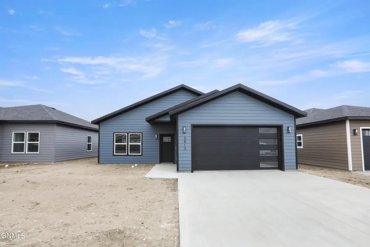 3413 35th Street W, Williston, ND 58801 - #1