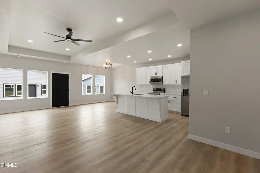 3413 35th Street W, Williston, ND 58801 - #3