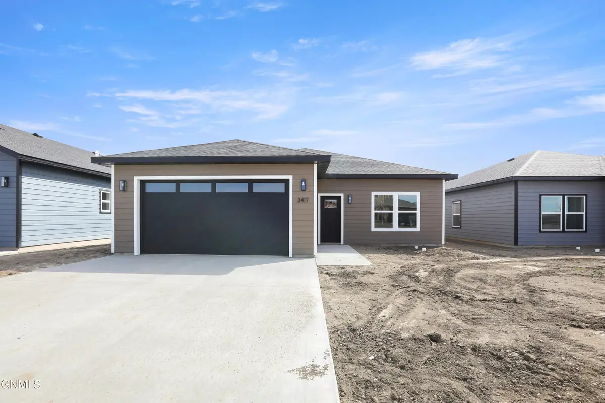 3417 35th Street W, Williston, ND 58801 - #1