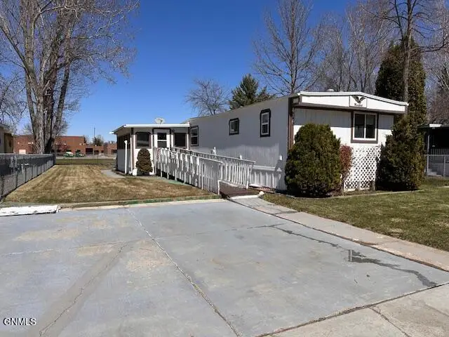 414 Bedford Boulevard, Bismarck, ND 58504 - #1