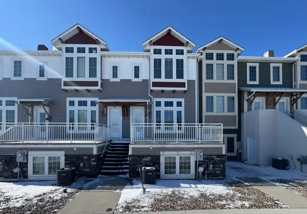 4005 Calgary Avenue, Bismarck, ND 58503