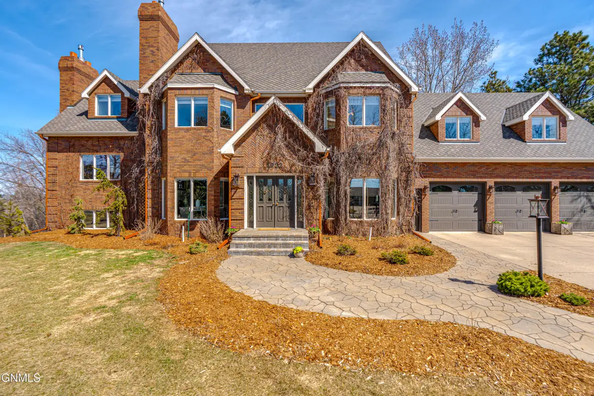 1922 Santa Gertrudis Drive, Bismarck, ND 58503 - #1