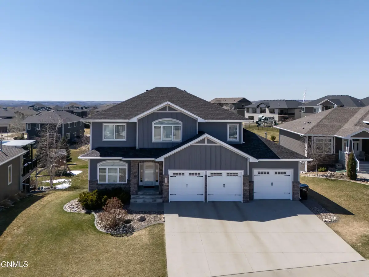 3716 Valley Drive, Bismarck, ND 58503 - #1