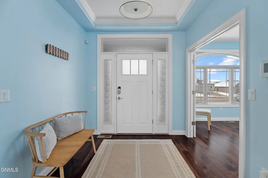 3716 Valley Drive, Bismarck, ND 58503 - #3