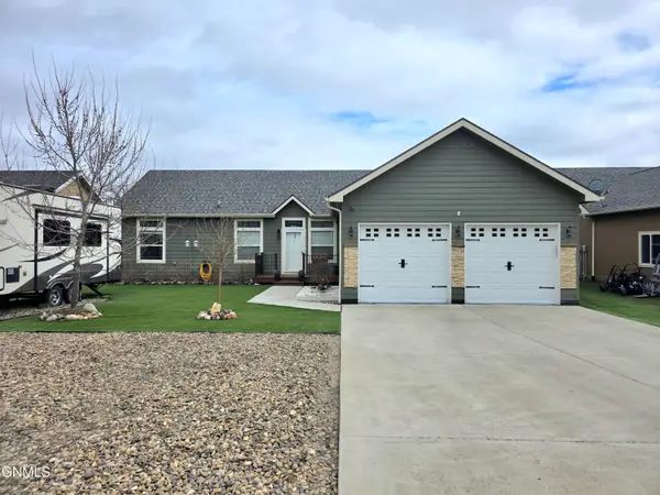 1308 Pheasant Ridge Drive E, Watford City, ND 58854