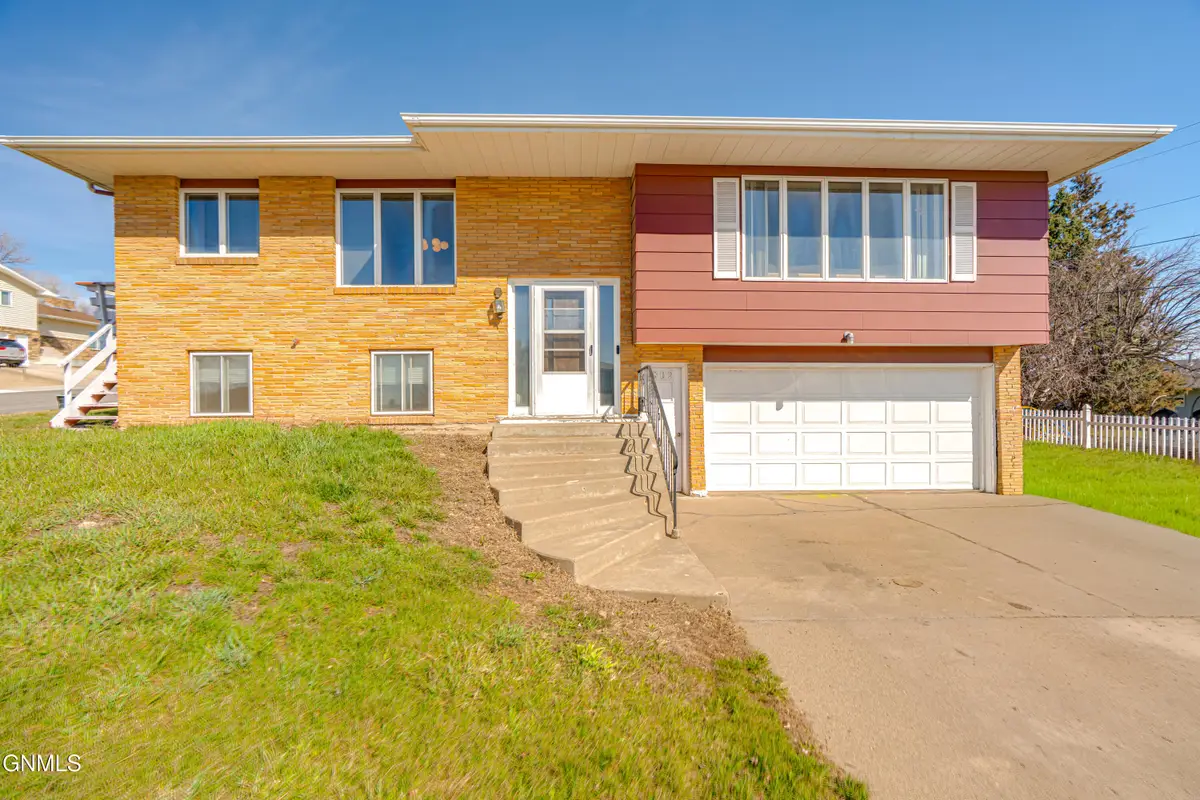 802 Custer Drive, Mandan, ND 58554 - #1