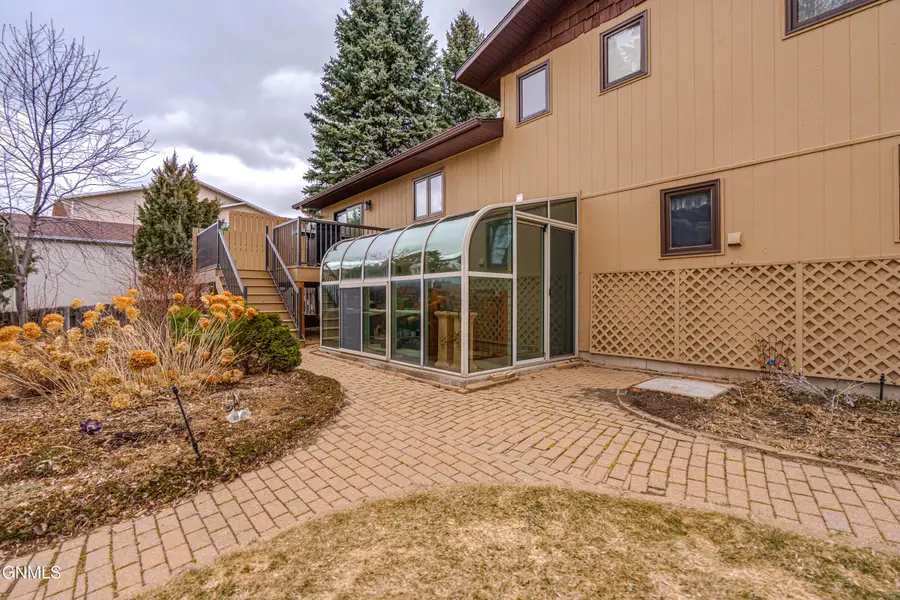 2062 Grimsrud Drive, Bismarck, ND 58501 - #3