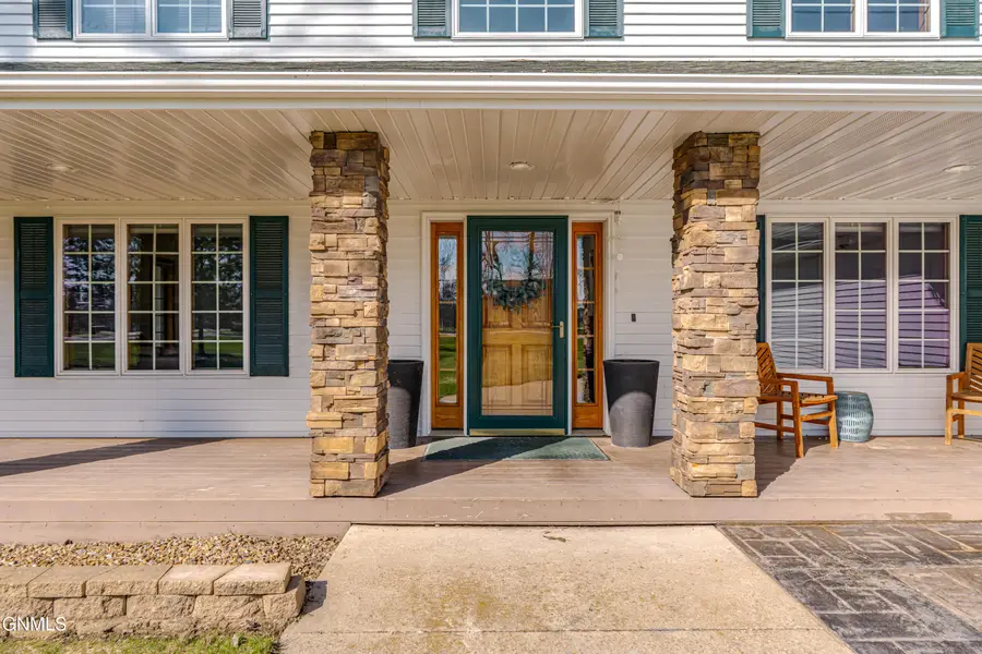 6609 Deerewood Lane, Bismarck, ND 58503 - #3