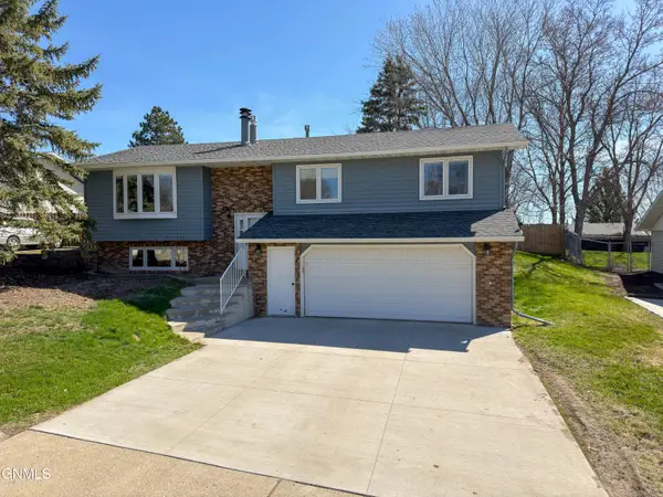 751 N. 31st Street, Bismarck, ND 58501