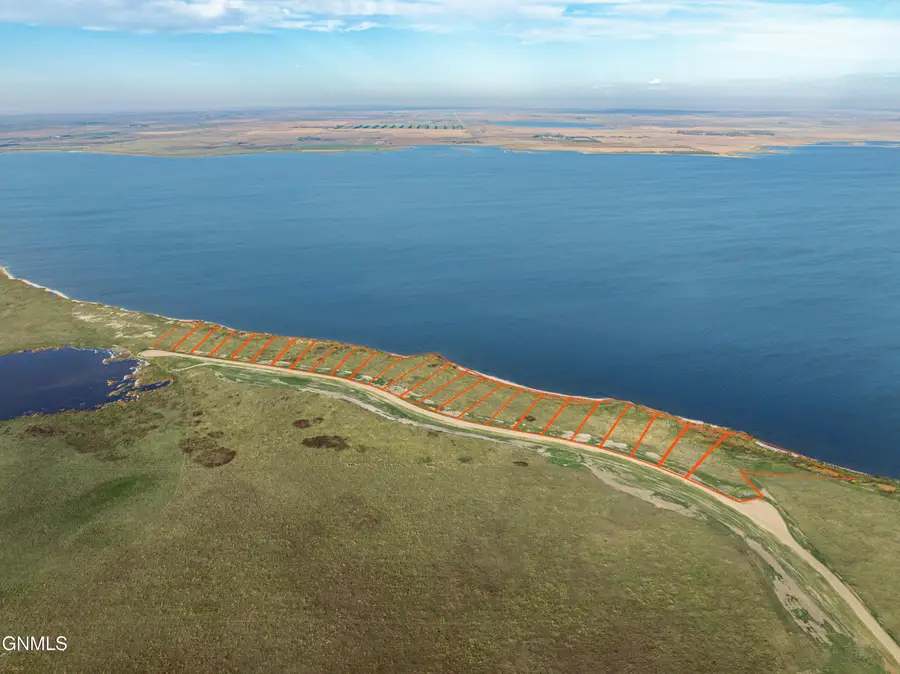 2545 Prairie Song Road, Dawson, ND 58428 - #2