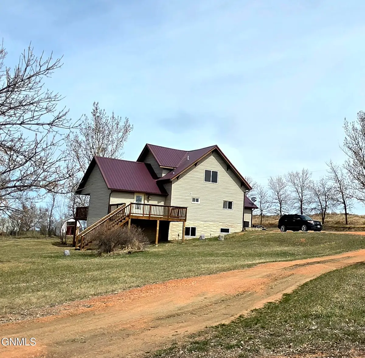 21 Sunrise Estates Road, Watford City, ND 58854 - #1