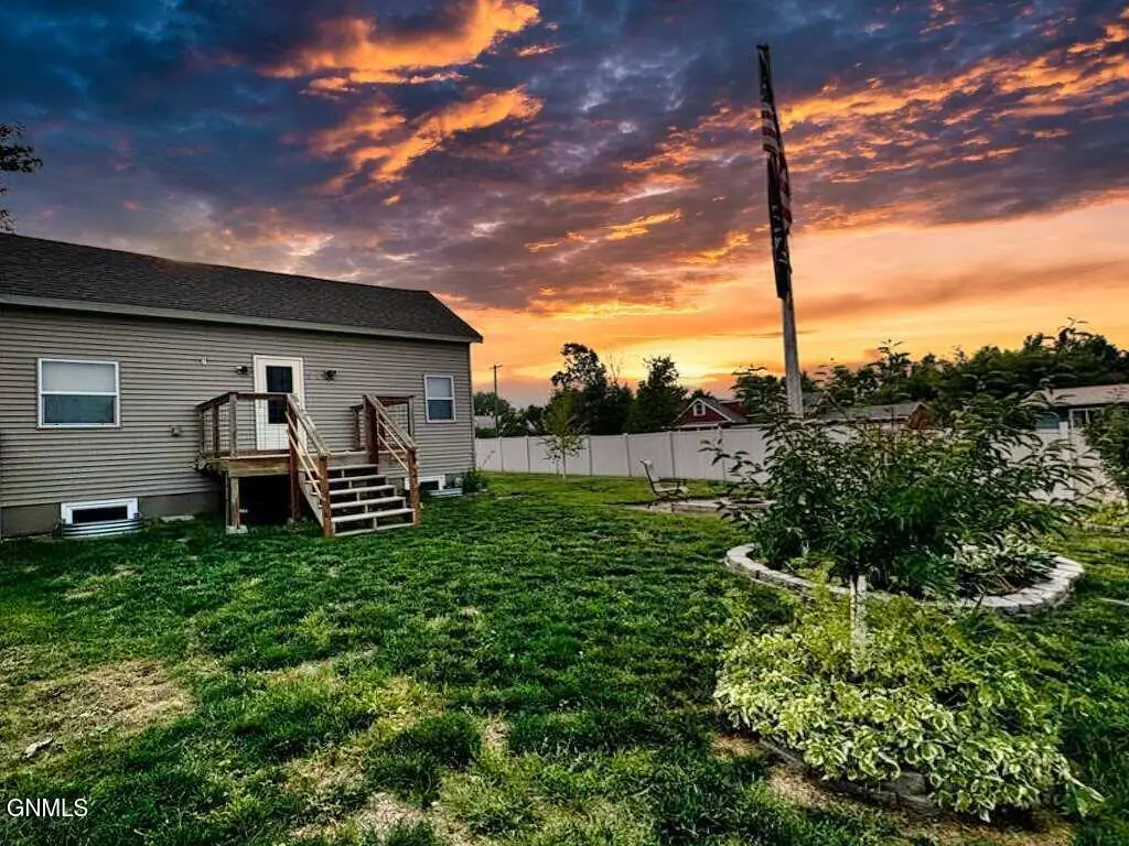 309 3rd Avenue, Glenburn, ND 58740 - #1