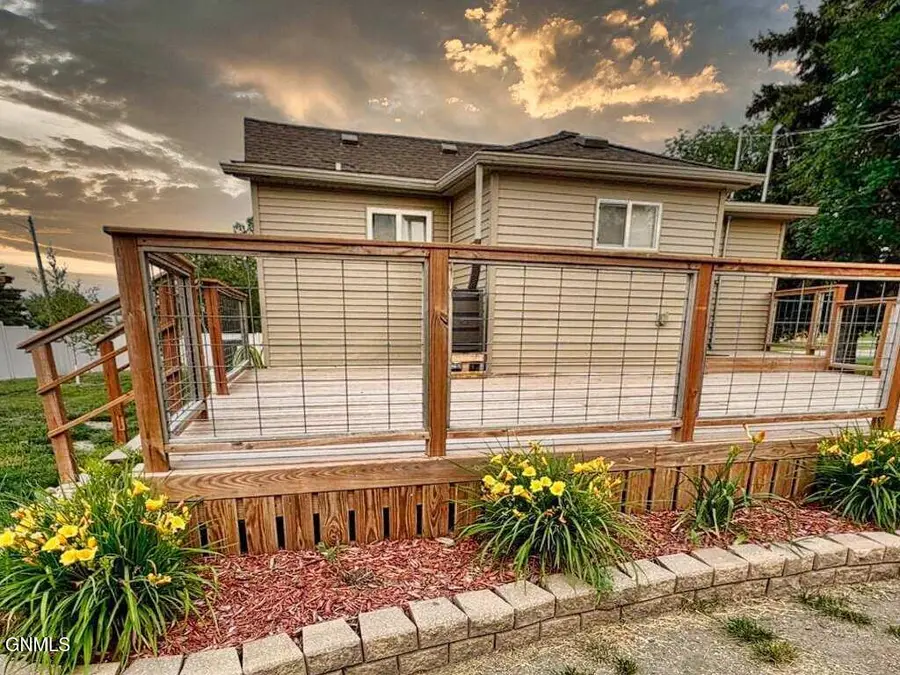 309 3rd Avenue, Glenburn, ND 58740 - #3