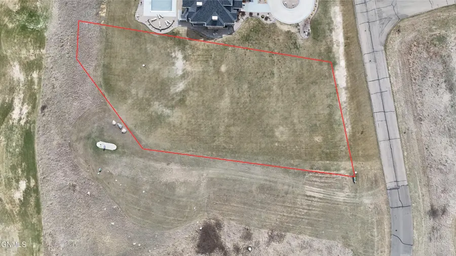 3324 Link Drive, Bismarck, ND 58503 - #3