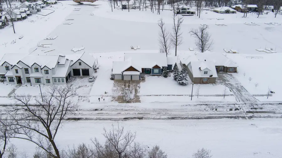 2916 Whisper Drive, Bismarck, ND 58504 - #3