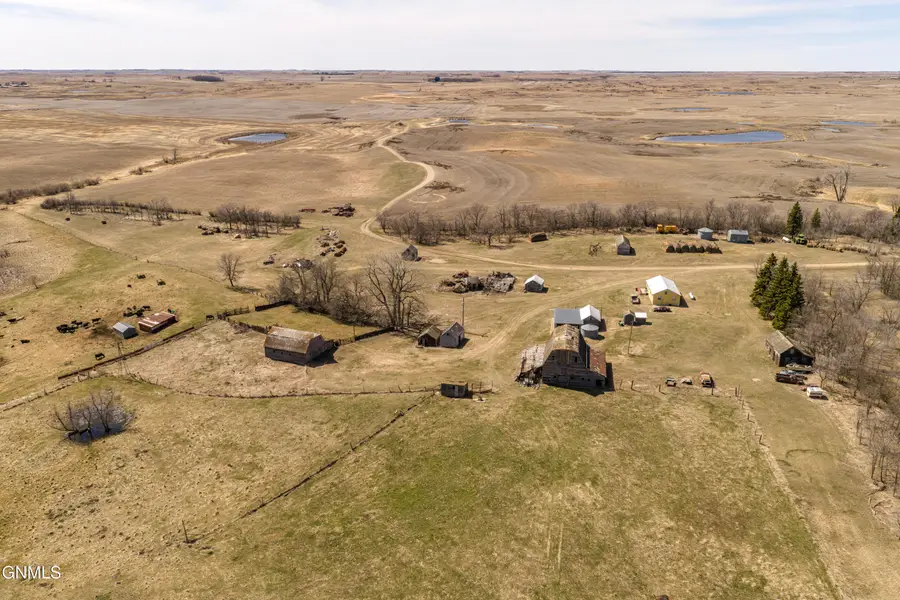 350 20th Street Ne, Butte, ND 58723 - #2