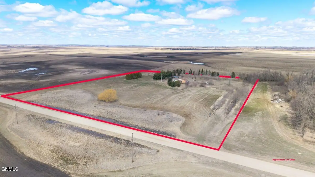 7755 34th Street Se, Jamestown, ND 58401 - #1