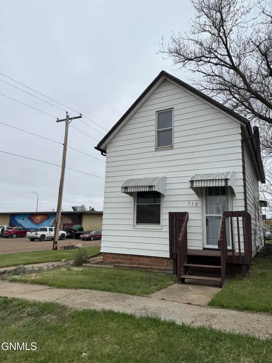 112 C Street N, Richardton, ND 58652 - #3