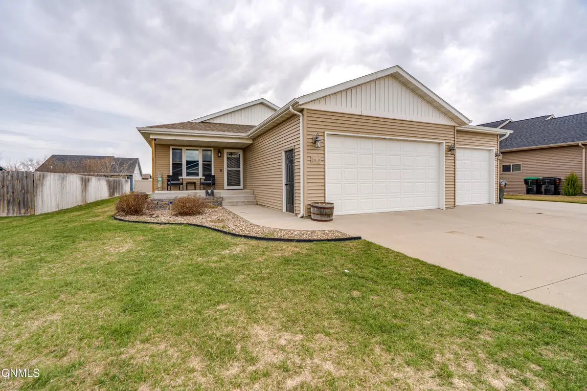 2949 Mcnally Street, Lincoln, ND 58504 - #1