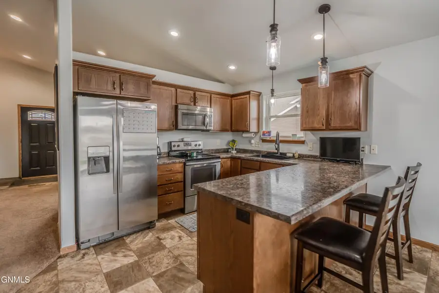 2949 Mcnally Street, Lincoln, ND 58504 - #3
