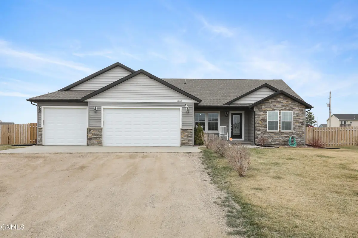 13668 Cherry Street Nw, Williston, ND 58801 - #1