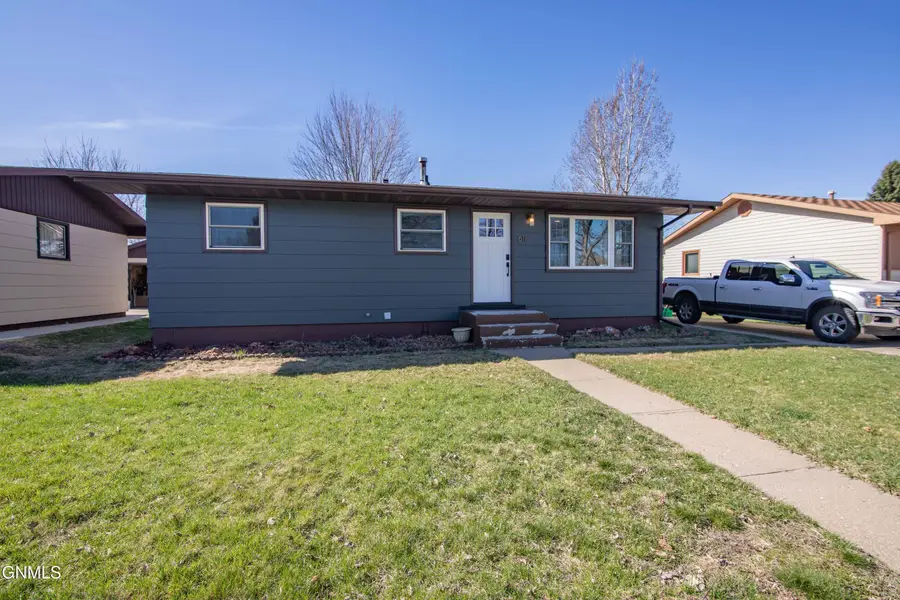611 Garden Drive, Bismarck, ND 58504 - #2