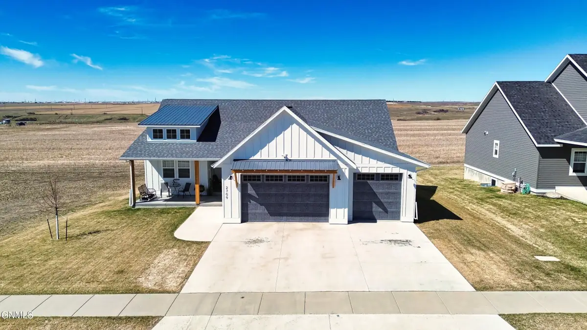 2709 44th Avenue W, Williston, ND 58801 - #1