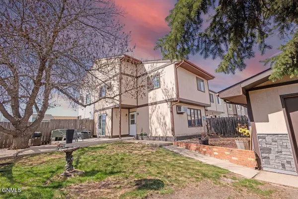 2601 17th Court W, Williston, ND 58801