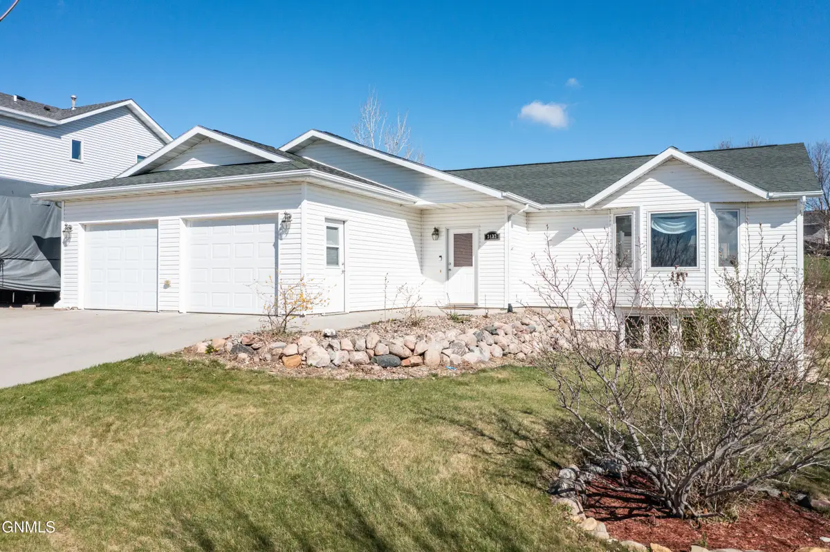 3432 Crocus Avenue, Bismarck, ND 58501 - #1