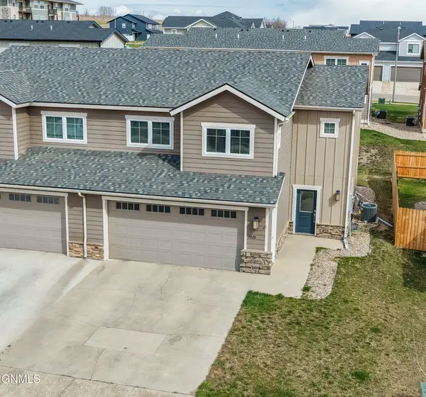 2820 27th Street W, Williston, ND 58801