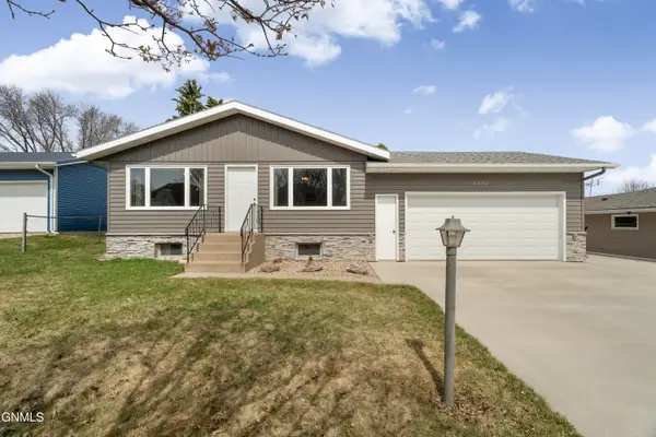 2222 Kennedy Avenue, Bismarck, ND 58501