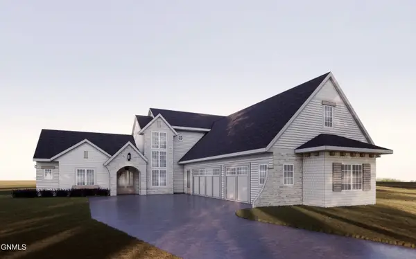 2632 Frisco Way, Bismarck, ND 58503