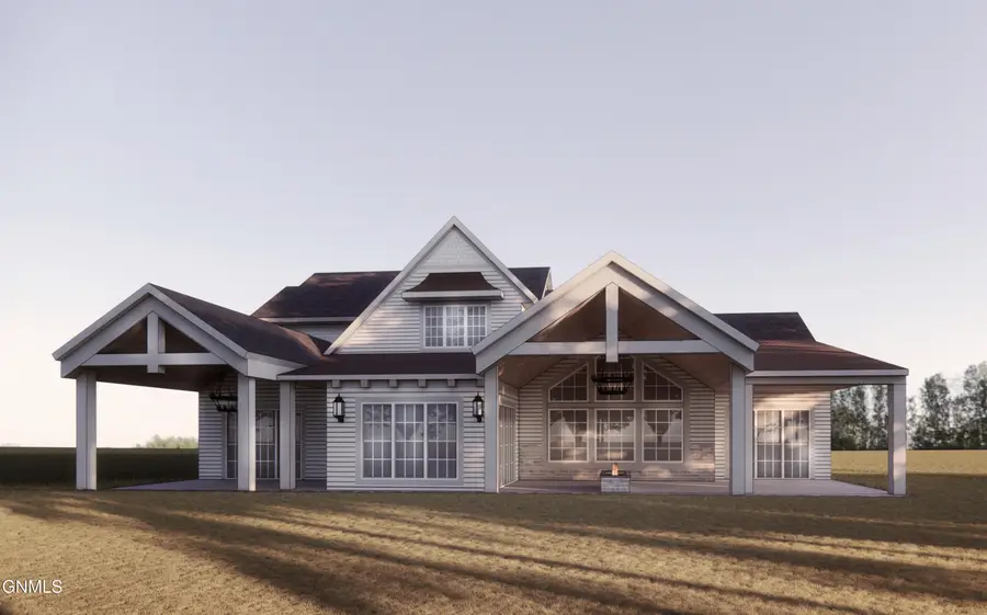 2632 Frisco Way, Bismarck, ND 58503 - #2