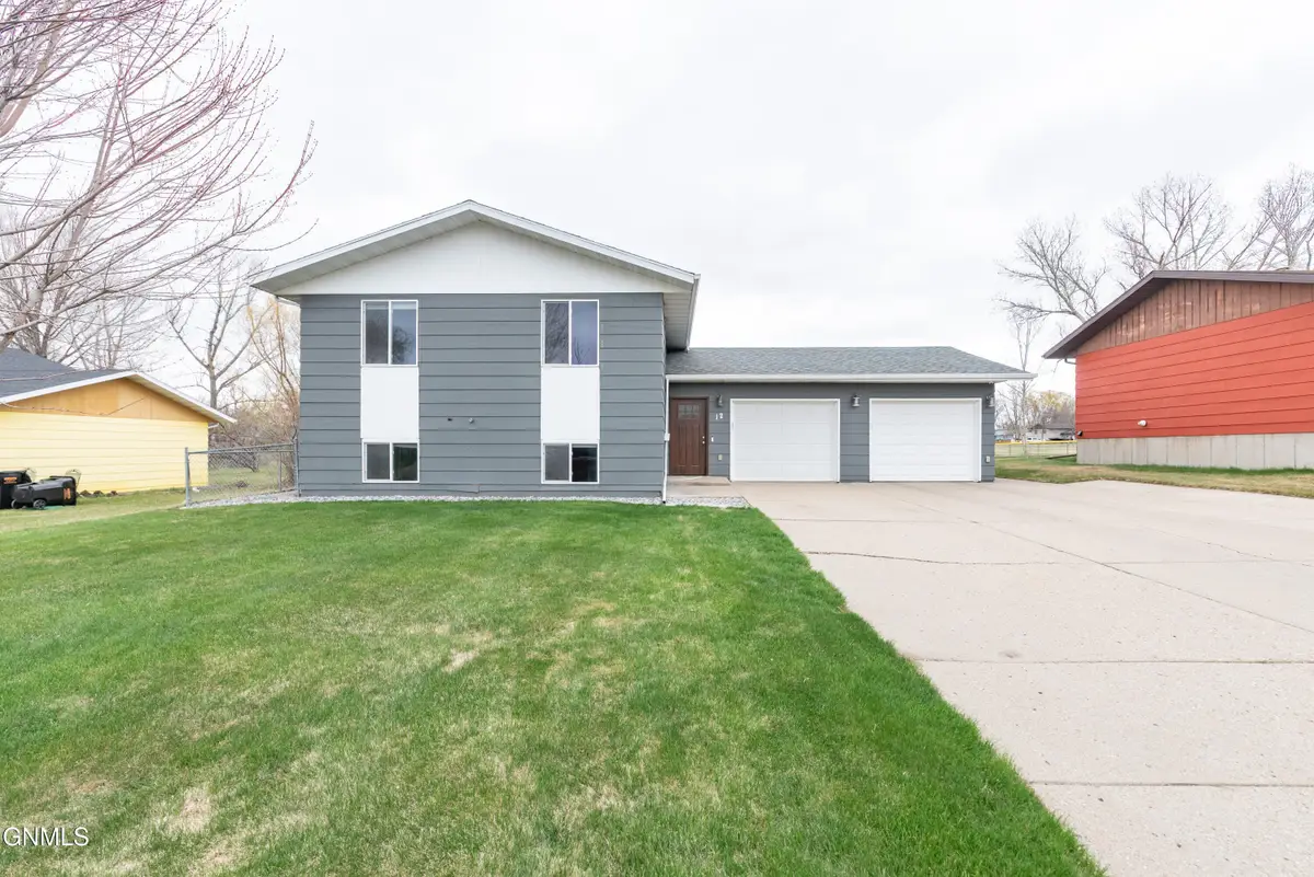 12 Stanley Drive, Lincoln, ND 58504 - #1