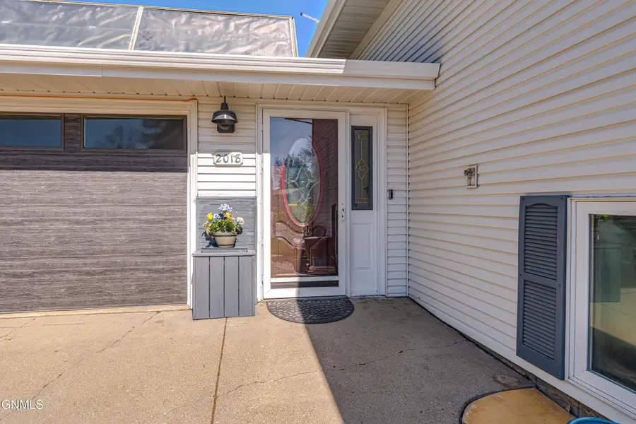 2018 Grant Drive, Bismarck, ND 58501 - #2