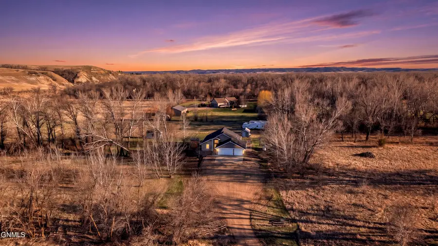 7331 Meledee Place, Bismarck, ND 58504 - #3