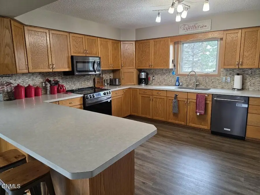 309 Birch Street W, Gackle, ND 58442 - #2