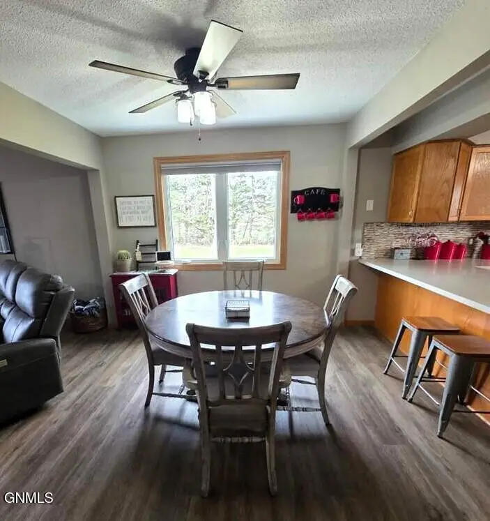 309 Birch Street W, Gackle, ND 58442 - #3